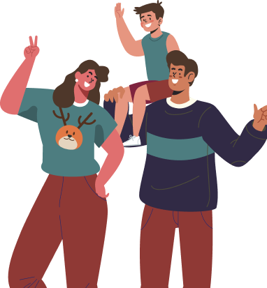 Individuals & Families