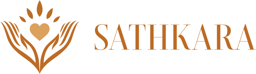 Sathkara Logo