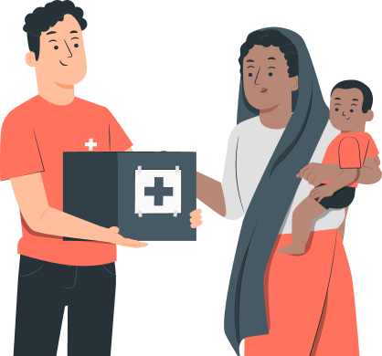 Nonprofits & NGOs
