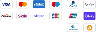 Payment Methods