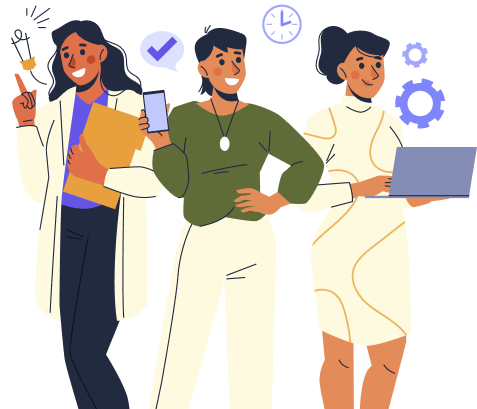 Social Entrepreneurs